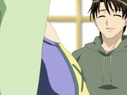 七上八下的母女课 教课H还要学习 前篇 第一个家庭教师