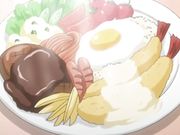 炎の孕ませ同級生 第一話 野望のはじまり