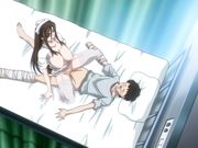 淫荡护士 第一章 S系的眼镜姐姐喜欢吗