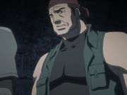 宇宙海賊サラ 第一章 ギーレンの双子