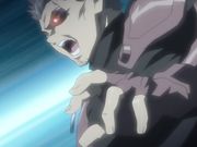 宇宙海賊サラ 第三章 狂宴のふたなり騎士