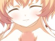 天使与恶魔的榨精战斗 夕阳天使降临！奶子随你玩