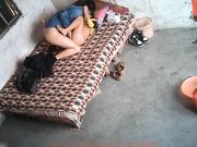 棚户区站街妹精彩两连发工地监工小伙和打桩机一样的饥渴大叔