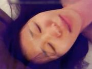 声音很嗲的气质漂亮大学美女酒店和闺蜜男友偷情