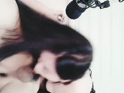 霸道总裁雷总各种姿势草情妇真不是吹的草喷了内射出白浆