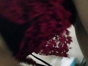 人妖天妃在家口交小鲜肉听着呻吟后入没几下就顶不住了