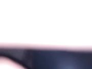 来自地下车库的骚话跟陌生人发骚在车里玩车震叼住几把不松口