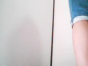 公厕定点拍摄 各色真实良家美女值得一看