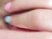 苗条长腿美女自拍小视频集全裸自摸扣逼自慰