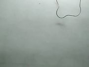 自导自演美女主播不穿内裤下身赤裸收快递诱惑小哥