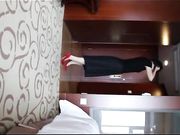 震撼来袭喜欢驯服少妇的我三个欲女撅起屁股等候大长屌的抽插