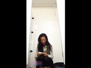 公厕经典盗录各色女性放尿环肥燕瘦形态各异