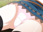 鬼哭 上巻 鬼姫の疼きコスプレエッチを