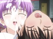 三姉妹とのドキドキ共同生活 第一話 小悪魔パラダイス