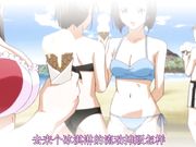 三姉妹とのドキドキ共同生活 第一話 小悪魔パラダイス