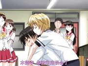 三姉妹とのドキドキ共同生活 都会はトイレ保健室