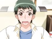 借宿表妹家淫荡表妹强行让表哥打飞机给她看还要看着自慰