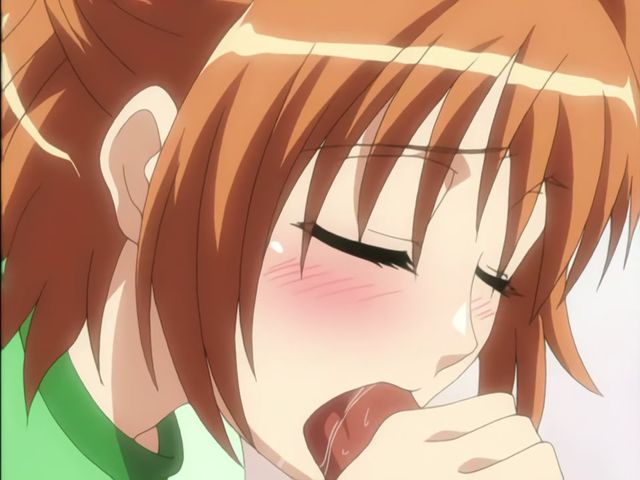 ドキドキ母娘レッスン教えて 前編 初めての家庭教師