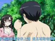 美少女漂流記どきどき ハーレム編 中文字幕