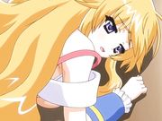 あい☆きゃん 下巻 わたし……しちゃいました 中文字幕