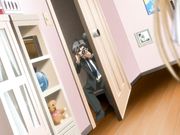 白濁にまみれた肢体 下巻 ゆいのお尻がっ 中文字幕