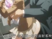 独蛾 THE ANIMATION 幻想 中文字幕