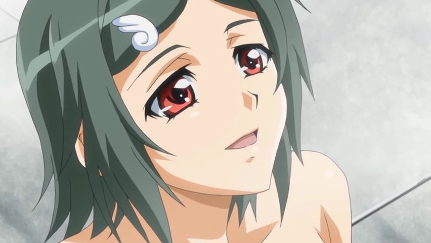 姦染 首都崩壊 神凪悠帆編 中文字幕