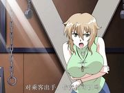 姦淫特急 満潮 前編 中文字幕