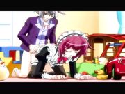 少年メイドクーロ君 天使の歌 中文字幕