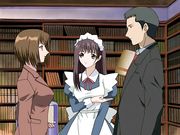 幻夢館 愛欲と凌辱の淫罪 上巻