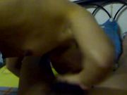 口活超好的白嫩少妇露脸舔鸡鸡服务壹流卖力抽擦舒服极了