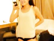 骚妻艳舞自拍好身材扭的真风骚 扭玩再吹箫真刺激