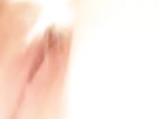 清纯萌妹子KIKI黑色道具鸡鸡抽插逼逼自慰高潮喷水