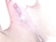 嫩妹小奈音淫语自述意淫想要哥哥大鸡巴插她的骚逼