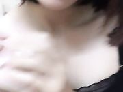 骚逼露脸特写自慰不知道哪里来个大哥把她操了浪叫呻吟不止