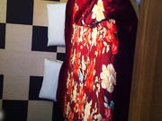 年轻情侣酒店打炮调情好久才让肏叫床很大声喔