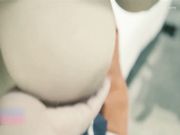 清纯少女洗干净再被壮汉被压身下不停抽插啪啪