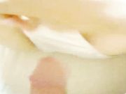 叫声太大用内裤塞住嘴多姿势无套内射表情销魂干的太猛被操哭