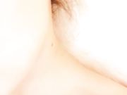 大奶美少妇性感吊带黑丝沙发上自摸扣逼出水秀