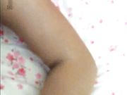 性感白虎车模与男友激情自拍开始美女捂着脸不让拍操爽随便拍