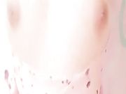 美女为钱露奶露逼粉红奶头凹陷粉红小逼一条缝还没开发过