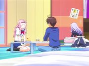 彼女は花嫁候補生 シンデレラ・コレクション