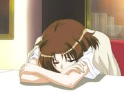 (无修正) 相姦游戯 前编