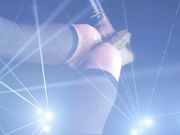 巨乳少女去夜店里应聘艳舞女郎