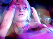 巨乳少女去夜店里应聘艳舞女郎