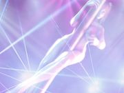 巨乳少女去夜店里应聘艳舞女郎