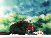 それゆけまりんちゃん誕生！！愛と奉仕の乙女