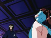 それゆけまりんちゃん誕生！！愛と奉仕の乙女