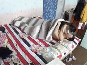 小媳妇身材好奶子大叫声诱人体位来回换射腚上