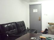 光头老总办公室啪啪风骚肥臀会计大姐搞的真激情小床快操塌了